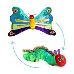 Yahoo! Yahoo!ショッピング(ヤフー ショッピング)Kids Preferred The World of Eric Carle: The Very Hungry Caterpillar Reversi