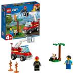 Yahoo! Yahoo!ショッピング(ヤフー ショッピング)レゴ（LEGO） シティ バーベキューの火事 60212 ブロック おもちゃ 男の子