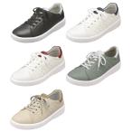 パンジー スニーカー 母の日 婦人用 カジュアル シューズ Pansy レディース ローカットスニーカー PS1391