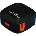 ショッピング歯ブラシ 歯ブラシ除菌ケース Steri Cube ステリキューブ キャップ型 UV-C紫外線除菌 3分で歯ブラシ徹底除菌 日本語取扱説明書 保証書付き 充電式 LED 小型 軽量 壁掛け