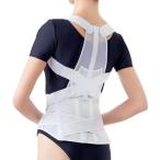 お医者さんの腰から正す姿勢ベルト M-L L-LL LL-3L