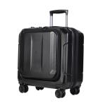 スーツケース キャリーケース Sサイズ 送料無料 TSA 静音キャスター 超軽量 軽い 旅行 出張 BN8009