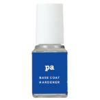 pa ネイルカラー base03 ベースコート ハードナー