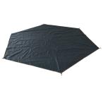 TCワンポールテント グランドシートHX TF-TCP-GHX 送料無料 TENT FACTORY