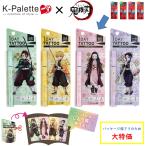 リアルラスティングアイライナー 24hWPk 1DAY TATTOO 数量限定 鬼滅の刃コラボ K-パレット(K-Palette)  クリックポスト ポスト投函