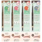 スリーウェイ アイブロウ ペンシル 1DAY TATTOO K-パレット (K-Palette) Kパレット