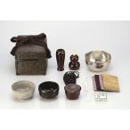 御所籠セット 和田菁竺作（桐箱）