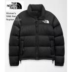 ノースフェイス ダウン レディース ヌプシ The North Face 1996 RTRO NUPTSE JACKET