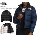 ノースフェイス レディース ジャケット The North Face Women’s 1996 Retro Nuptse Jacket