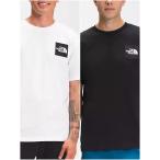 ノースフェイス メンズ Tシャツ The North Face MEN’S HW BOX TEE