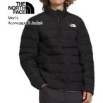 【アコンカグア 3 ジャケット】ノースフェイス ダウン ジャケット メンズ The North Face MEN’S ACONCAGUA 3 JACKET