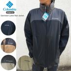 コロンビア COLUMBIA ナイロン ジャケット メンズ Men's Glennaker Lake Rain Jacket 薄手 マウンテンパーカー