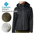 コロンビア【Switchback III Jacket】レディース ウィンドブレーカー ジャケット Columbia Women’s Switchback III Jacket