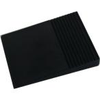 プラクサビ (1枚) 厚み10mm x 40 x 55 乾産業