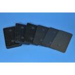 レベル調整プレート (50枚)　1mm x 100mm x 200mm　ライナー　富国