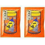 送料無料！【2袋セット】八幡屋礒五郎焙煎一味唐辛子 15g 2袋 セット