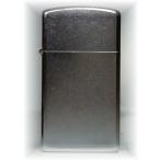 zippo［米国直輸入レア品］ ジッポ ジッポライター スリム NEW-1607-PLUS ZIPPO