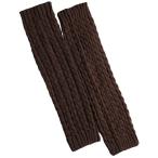 KPR レッグウォーマー レッグカバー 足首ウォーマー 指なし ソックス ルーズソックス 厚手タイプ 暖かい 冷え取り 冷え性対策 冬の防寒レギンス