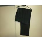  стрекоза TOMBOW MAX чёрный школьная форма (. Ran ) брюки W70 б/у торговец произведена чистка 