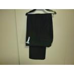  Fuji яхта J-PROUD чёрный школьная форма (. Ran ) брюки W70 б/у торговец произведена чистка 