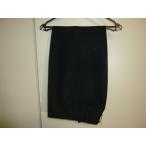  can ko- стандарт type школьная форма (. Ran ) лето брюки ( чёрный ) талия 70 б/у торговец произведена чистка 