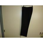 T*H*D LA MAISON(T*H*D) стандарт type школьная форма (. Ran ) брюки ( чёрный ) обхват талии 67(W67) б/у торговец произведена чистка 