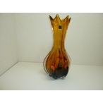  maru Tigra s стекло ваза . заполненный пеной б/у с ящиком загрязнения есть 