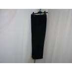 KANKO STLEAD стандарт type школьная форма (. Ran ) брюки ( чёрный )/sso с обратной почтой дизайн талия 76 б/у торговец произведена чистка 