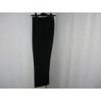  Technica стандарт type школьная форма (. Ran ) волна ткань брюки ( чёрный )/sso с обратной почтой дизайн талия 70 б/у торговец произведена чистка 