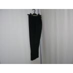 FUJ стандарт type школьная форма (. Ran ) лето брюки ( чёрный ) талия 76 б/у 001 состояние в зависимости дешево торговец произведена чистка 