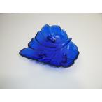  Испания производства . заполненный пеной голубой стекло. лист .. type tray б/у 