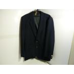 TOMBOW Aomori префектура . Aomori центр старшая средняя школа мужчина . форма блейзер L размер б/у старый модель торговец произведена чистка 