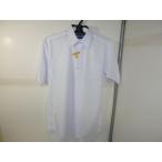 Royal Bencougar( Royal Ben пума ) мужчина . форма короткий рукав рубашка (1) размер 160A б/у торговец произведена чистка школьная рубашка 