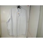 COLLEGE ACE Aomori Akira. звезда средний .* старшая средняя школа мужчина . форма длинный рукав рубашка размер неизвестен ( довольно большой ) б/у (2) торговец произведена чистка 