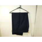 KANKO can ko- Aomori город . юг неполная средняя школа мужчина . форма брюки талия 92 б/у торговец произведена чистка 