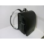 TOPVALU ранец чёрный цвет сделано в Японии б/у 