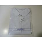 TOMBOW Aomori префектура . Aomori восток старшая средняя школа женщина форма короткий рукав блуза размер L нераспечатанный * не использовался 