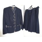 TOMBOW( стрекоза ) Aomori префектура . Aomori центр старшая средняя школа старый модель женщина форма верх и низ в комплекте б/у торговец произведена чистка 