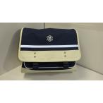  Aomori город ... неполная средняя школа school рюкзак старый модель б/у хранение товар 