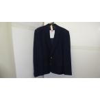 TOMBOW Aomori префектура . Aomori центр старшая средняя школа мужчина . форма блейзер * размер M б/у старый модель торговец произведена чистка * товары долгосрочного хранения 