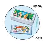  very light light weight anti-bacterial oil clay .. tree Chan in the case spatula attaching elementary school student one year raw construction 250g teaching material lower classes 