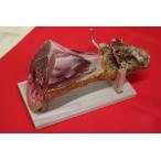 24 месяцы долгое время природа ...... сырокопченая ветчина на косточке Mini . дерево & шт. комплект 