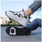 2023 новинка! ролик обувь ролик skate 2 колесо Kids / для взрослых детский Junior для мужчин и женщин ролик спортивные туфли спортивная обувь день рождения подарок 