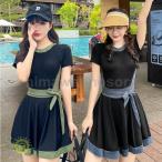  купальный костюм женский body type покрытие One-piece купальный костюм фитнес купальный костюм спортивный ученик неполной средней школы ученик старшей школы симпатичный body type ka Barbie chi одежда модный мама купальный костюм плавание одежда 