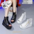 サンダル レディース 厚底 20代 30代 40代 歩きやすい ビーチサンダル 履きやすい アウトドア カジュアルブーツ レディース ハイヒール