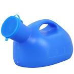  товар большая вместимость 2000ml. моча бутылка мужской мочеприёмник моча контейнер мочеприёмник . моча контейнер to уход моча контейнер вечер. . моча больница этикетка машина срочный для легкий в использовании большая вместимость моча . запрет для 