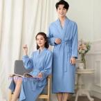 6 цвет! мужской купальный халат мужской полотенце земля купальный халат Night свободная домашняя одежда хлопок длинный длина унисекс женский отель low b для мужчин и женщин салон одежда тонкий 