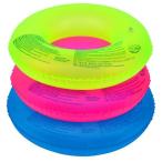 ショッピング浮き輪 子供 【値下げ】浮き輪 フロート 浮輪 うきわ 大人用 子供用 大きいネオンカラー カップル 親子 水遊び 海 ビーチ リゾート プール 楽しい エアーマット