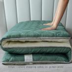 ショッピング冷却マット ごろ寝座布団 固綿入りの三層構造 ごろ寝マット 大人 ごろ寝布団 ごろ寝 長座布団 レジャー 車中泊 敷パット ベッドパッド ベッドパット