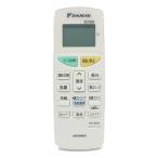 ARC468A1 ダイキン エアコン リモコン 純正 DAIKIN
